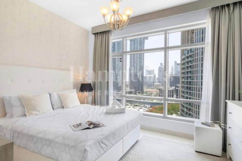 Apartamento en Downtown Dubai (Downtown Burj Dubai), Dubai, 2 dormitorios, 120.49983615 m², № 63754 - foto 9