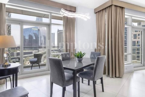 Apartamento en Downtown Dubai (Downtown Burj Dubai), Dubai, 2 dormitorios, 120.49983615 m², № 63754 - foto 5