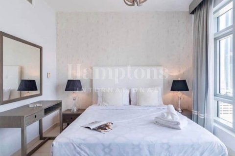 Apartamento en Downtown Dubai (Downtown Burj Dubai), Dubai, 2 dormitorios, 120.49983615 m², № 63754 - foto 8