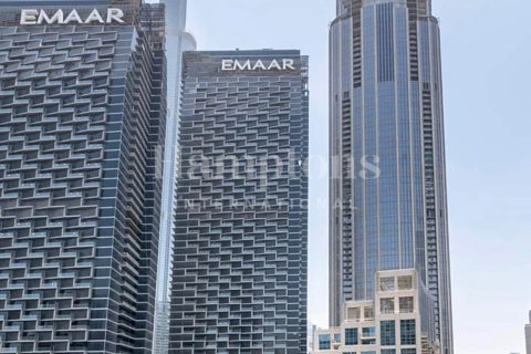 Apartamento en Downtown Dubai (Downtown Burj Dubai), Dubai, 2 dormitorios, 120.49983615 m², № 63754 - foto 6