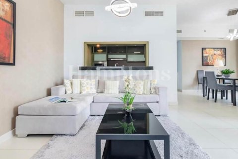 Apartamento en Downtown Dubai (Downtown Burj Dubai), Dubai, 2 dormitorios, 120.49983615 m², № 63754 - foto 13