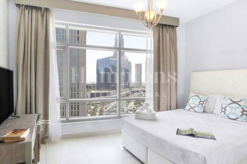 Apartamento en Downtown Dubai (Downtown Burj Dubai), Dubai, 2 dormitorios, 120.49983615 m², № 63754 - foto 3