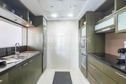 Apartamento en Downtown Dubai (Downtown Burj Dubai), Dubai, 2 dormitorios, 120.49983615 m², № 63754 - foto 16
