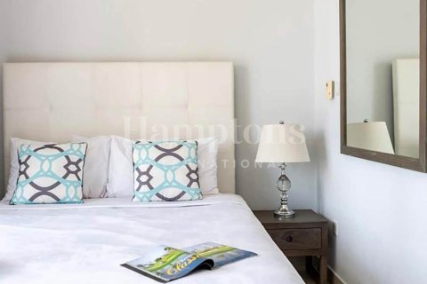 Apartamento en Downtown Dubai (Downtown Burj Dubai), Dubai, 2 dormitorios, 120.49983615 m², № 63754 - foto 1