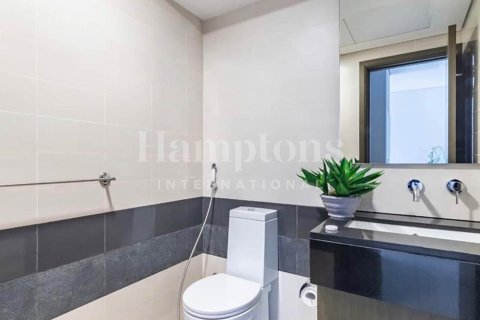 Apartamento en Downtown Dubai (Downtown Burj Dubai), Dubai, 2 dormitorios, 120.49983615 m², № 63754 - foto 12