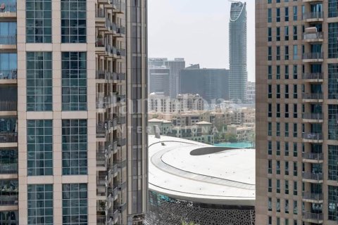Apartamento en Downtown Dubai (Downtown Burj Dubai), Dubai, 2 dormitorios, 120.49983615 m², № 63754 - foto 20