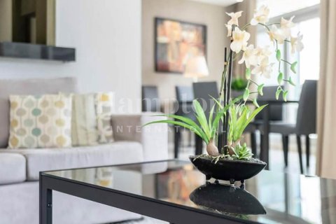 Apartamento en Downtown Dubai (Downtown Burj Dubai), Dubai, 2 dormitorios, 120.49983615 m², № 63754 - foto 17