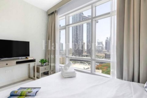 Apartamento en Downtown Dubai (Downtown Burj Dubai), Dubai, 2 dormitorios, 120.49983615 m², № 63754 - foto 4