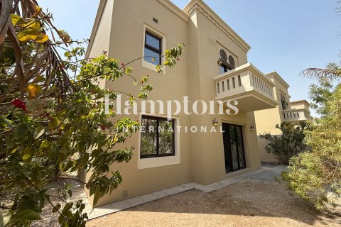 Villa in Bella Casa, Serena, Dubai 4 bedrooms, 296.91798800 sq.m. № 63745 - photo 14