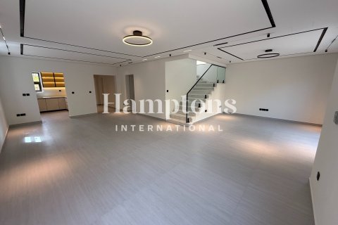 Villa in Bella Casa, Serena, Dubai 4 bedrooms, 296.91798800 sq.m. № 63745 - photo 2