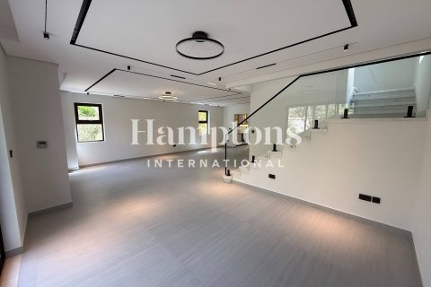 Villa in Bella Casa, Serena, Dubai 4 bedrooms, 296.91798800 sq.m. № 63745 - photo 3