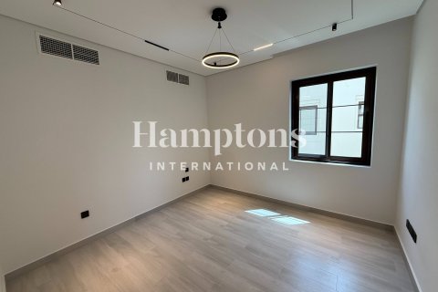 Villa in Bella Casa, Serena, Dubai 4 bedrooms, 296.91798800 sq.m. № 63745 - photo 8