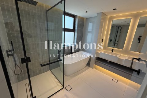 Villa in Bella Casa, Serena, Dubai 4 bedrooms, 296.91798800 sq.m. № 63745 - photo 12