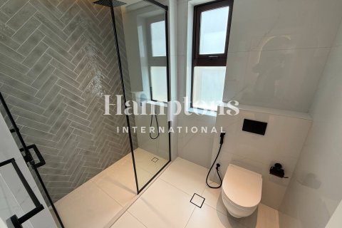 Villa in Bella Casa, Serena, Dubai 4 bedrooms, 296.91798800 sq.m. № 63745 - photo 13