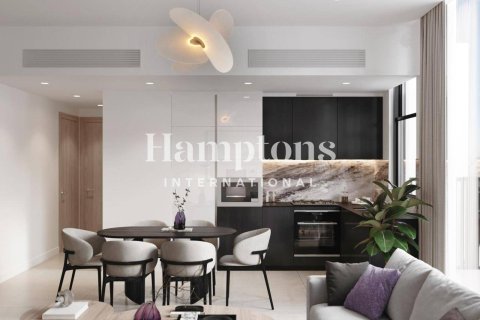 Снять в аренду квартиру в FIVE at Jumeirah Village Circle, Джумейра Вилладж Серкл, Дубай: 1 спальня, 68.65531700м², № 63755 - фото 11