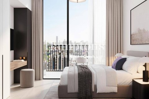 Снять в аренду квартиру в FIVE at Jumeirah Village Circle, Джумейра Вилладж Серкл, Дубай: 1 спальня, 68.65531700м², № 63755 - фото 10