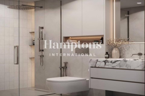 Снять в аренду квартиру в FIVE at Jumeirah Village Circle, Джумейра Вилладж Серкл, Дубай: 1 спальня, 68.65531700м², № 63755 - фото 12