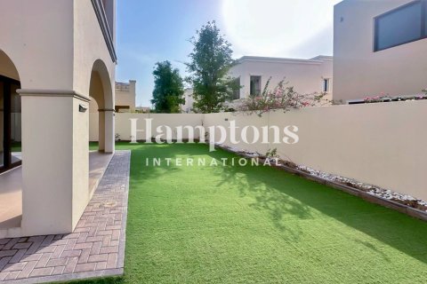 Villa en Al Reem, Arabian Ranches, Dubai, 3 dormitorios, 201.60972933 m², № 63748 - foto 6