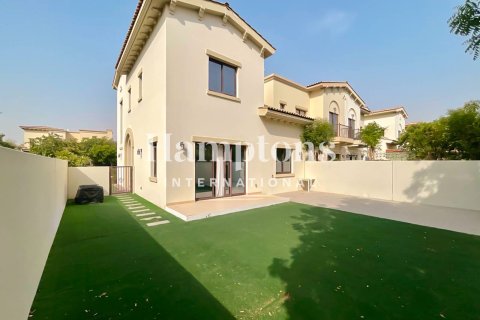Villa en Al Reem, Arabian Ranches, Dubai, 3 dormitorios, 201.60972933 m², № 63748 - foto 10