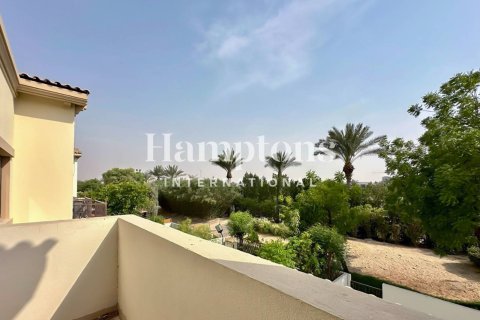 Villa en Al Reem, Arabian Ranches, Dubai, 3 dormitorios, 201.60972933 m², № 63748 - foto 14