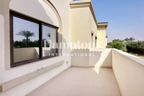 Villa en Al Reem, Arabian Ranches, Dubai, 3 dormitorios, 201.60972933 m², № 63748 - foto 12