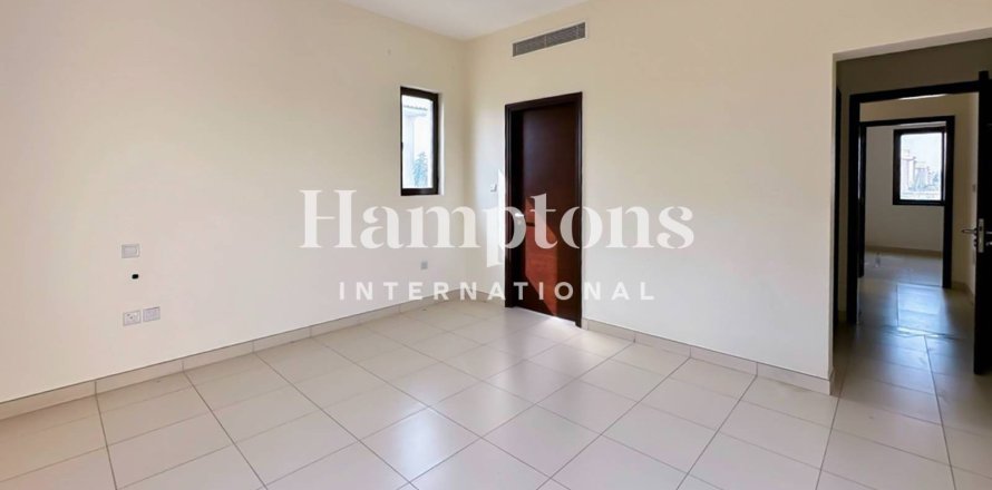 Villa en Al Reem, Arabian Ranches, Dubai, 3 dormitorios, 201.61 m², № 63748