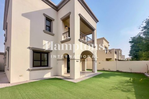 Villa en Al Reem, Arabian Ranches, Dubai, 3 dormitorios, 201.60972933 m², № 63748 - foto 13