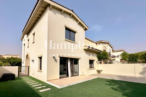 Villa en Al Reem, Arabian Ranches, Dubai, 3 dormitorios, 201.60972933 m², № 63748 - foto 5