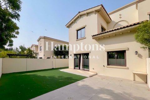 Villa en Al Reem, Arabian Ranches, Dubai, 3 dormitorios, 201.60972933 m², № 63748 - foto 9