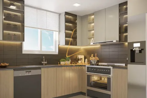 Apartment in wasl gate, Dubai 2 bedrooms, 109 sq.m. № 69197 - photo 3