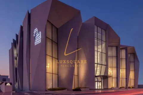 Apartment in wasl gate, Dubai 2 bedrooms, 109 sq.m. № 69197 - photo 16