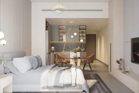 Apartment in wasl gate, Dubai 2 bedrooms, 109 sq.m. № 69197 - photo 7