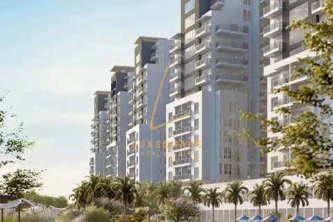 Apartment in wasl gate, Dubai 2 bedrooms, 109 sq.m. № 69197 - photo 17