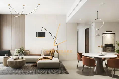 Apartment in wasl gate, Dubai 2 bedrooms, 109 sq.m. № 69197 - photo 1