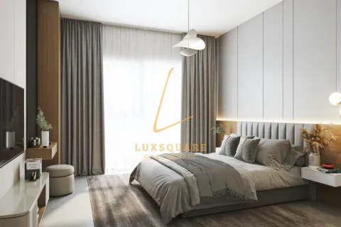 Apartment in wasl gate, Dubai 2 bedrooms, 109 sq.m. № 69197 - photo 8