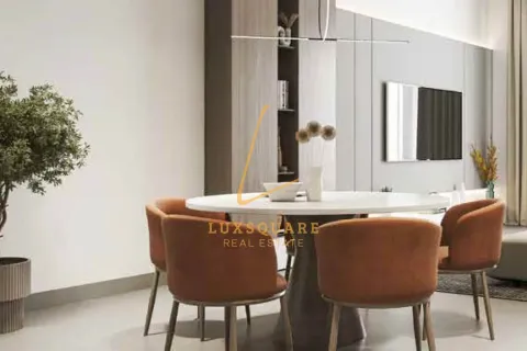 Apartment in wasl gate, Dubai 2 bedrooms, 109 sq.m. № 69197 - photo 5