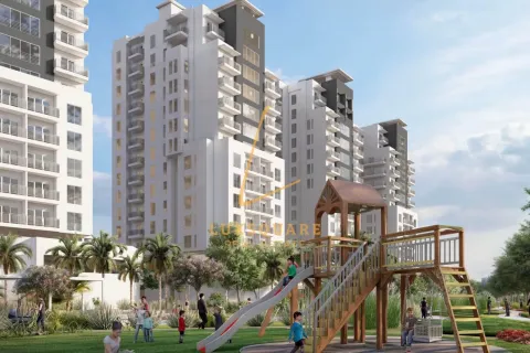 Apartment in wasl gate, Dubai 2 bedrooms, 109 sq.m. № 69197 - photo 15