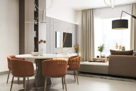 Apartment in wasl gate, Dubai 2 bedrooms, 109 sq.m. № 69197 - photo 4