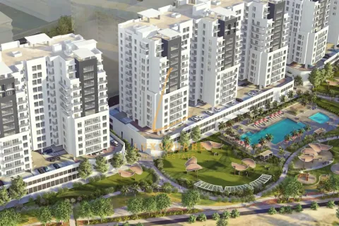 Apartment in wasl gate, Dubai 2 bedrooms, 109 sq.m. № 69197 - photo 11