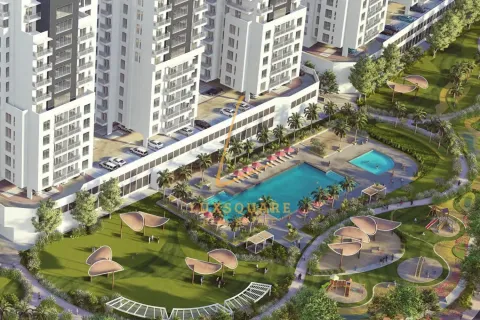 Apartment in wasl gate, Dubai 2 bedrooms, 109 sq.m. № 69197 - photo 13