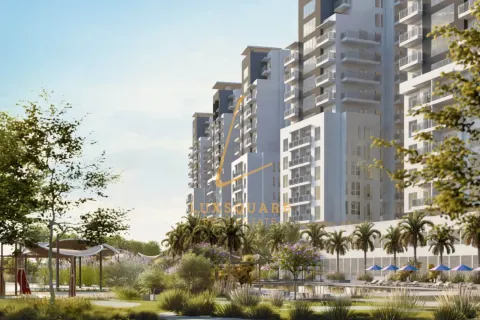 Apartment in wasl gate, Dubai 2 bedrooms, 109 sq.m. № 69197 - photo 10