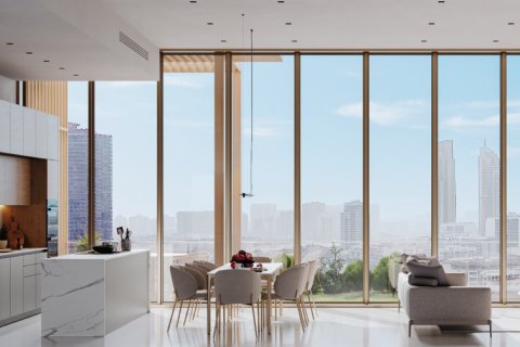 شقة في دائرة قرية جميرا, دبي 2 غرف نوم, 91 م² رقم 69196 - صورة 20