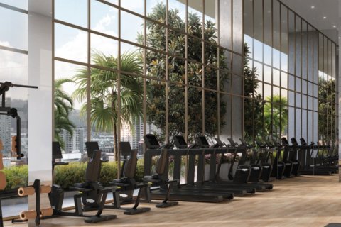 شقة في دائرة قرية جميرا, دبي 2 غرف نوم, 91 م² رقم 69196 - صورة 11