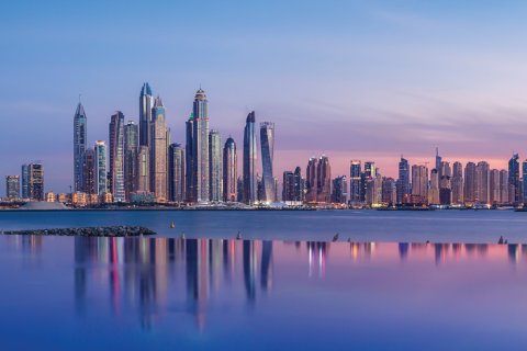 شقة في دائرة قرية جميرا, دبي 2 غرف نوم, 91 م² رقم 69196 - صورة 22