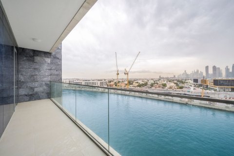 Apartamento en Al Wasl, Dubai, 2 dormitorios, 140 m², № 69199 - foto 1