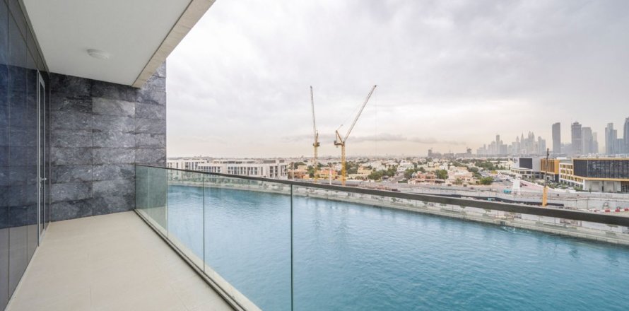 Apartamento en Al Wasl, Dubai, 2 dormitorios, 140 m², № 69199