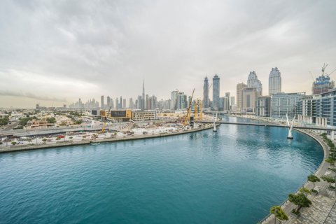 Apartamento en Al Wasl, Dubai, 2 dormitorios, 140 m², № 69199 - foto 15