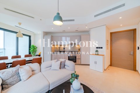 Appartement à Mohammed Bin Rashid City, Dubai, 2 chambres, 80.85998411 m², № 99722 - photo 4