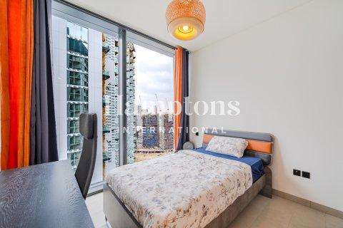 Appartement à Mohammed Bin Rashid City, Dubai, 2 chambres, 80.85998411 m², № 99722 - photo 17