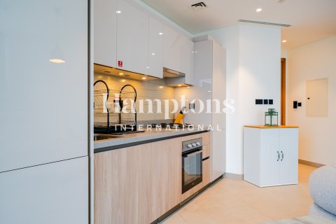 Appartement à Mohammed Bin Rashid City, Dubai, 2 chambres, 80.85998411 m², № 99722 - photo 12